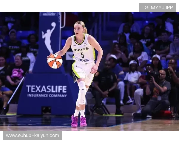 WNBA上赛季经济影响：凯特琳·克拉克贡献整体经济活动26.5%